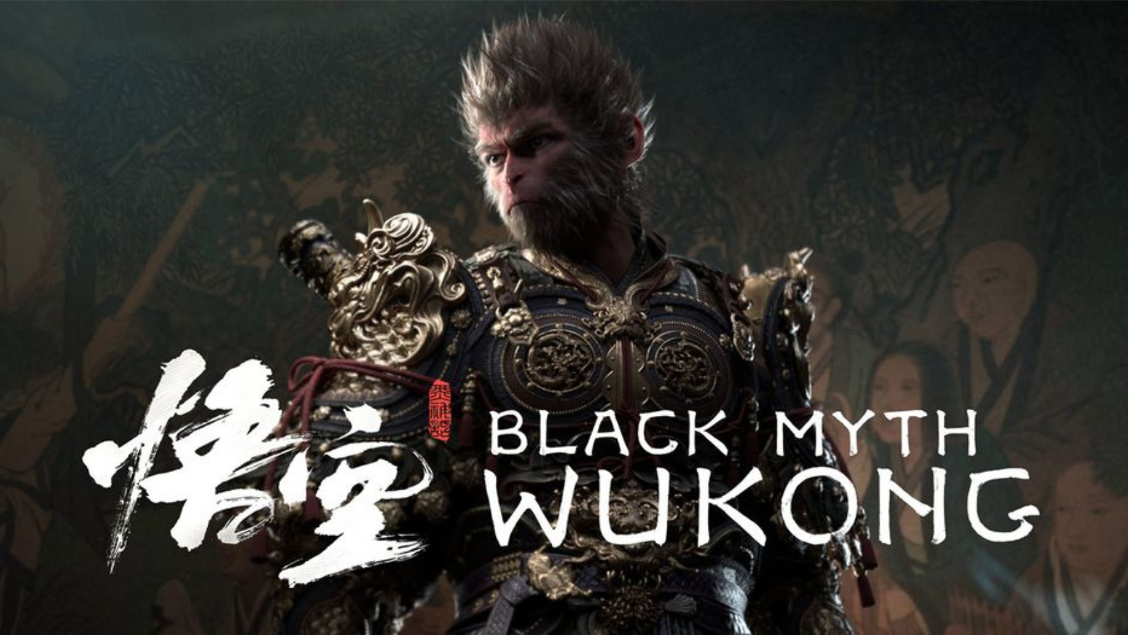 【跨平台遊戲】NVIDIA 宣布推出《黑神話:悟空》GeForce RTX 40 系列同捆包!👑甲騎士ACEKNIGHT